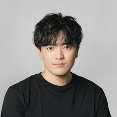 カメラマン 中野駿