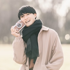 カメラマン そうた / 大志万 創太