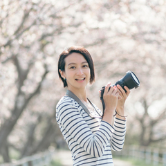 カメラマン すー