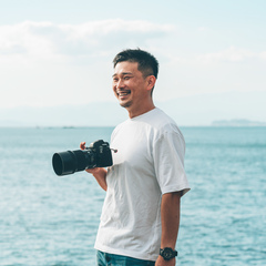 カメラマン TOMOAKI