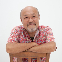 カメラマン タケちゃん