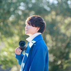 カメラマン たにじゅん