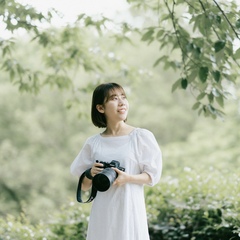 カメラマン Tayu