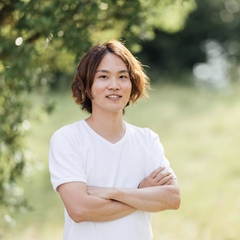 カメラマン ともひで