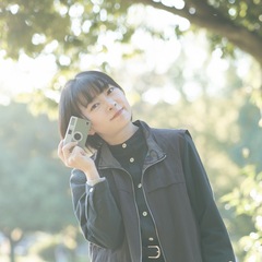 カメラマン 柴田 和佳奈