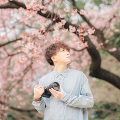 カメラマン わらび/小林能裕