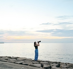 カメラマン 結彩 | ゆあ