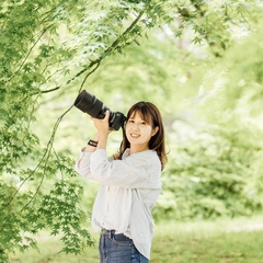 カメラマン ヨーコ