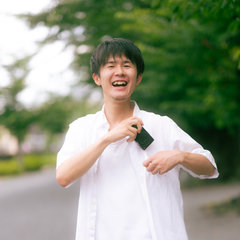 カメラマン 伊藤よしき