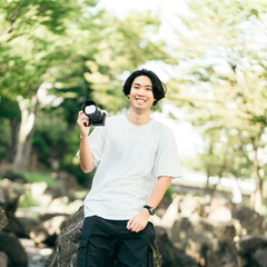 カメラマン よっしー