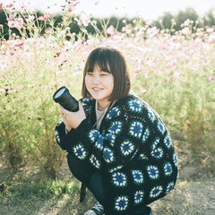 カメラマン ゆいか