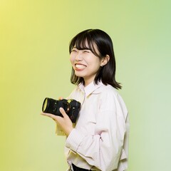 カメラマン Yuiro / 桑原 由衣