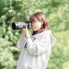 カメラマン さなだ