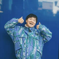 カメラマン ゆうちゃんぴ/河村祐希