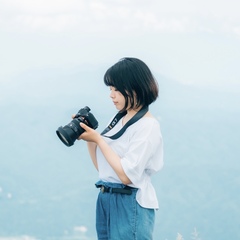 カメラマン zane/村實歩生