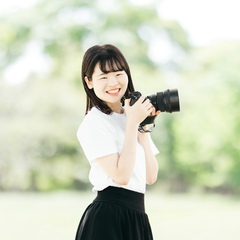 カメラマン とみあや