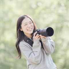 カメラマン きゃん