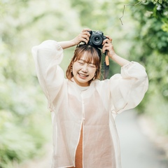 カメラマン yume