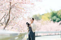 カメラマン sacchi