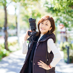 カメラマン あちゃ