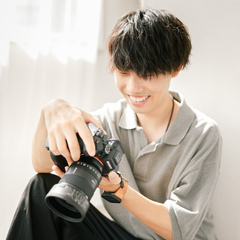 カメラマン 阿江りょう