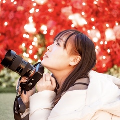 カメラマン あぃぼむ