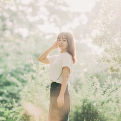 カメラマン あか