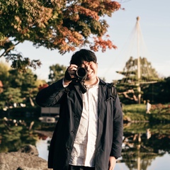 カメラマン 紅羽秋空