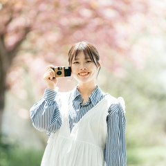 カメラマン akiho