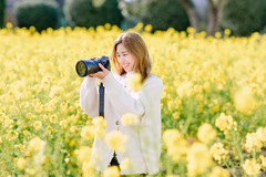 カメラマン akiko