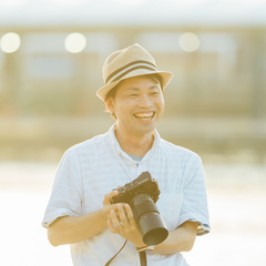 カメラマン あっきー