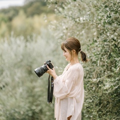 カメラマン あこ