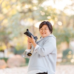 カメラマン たむら あかり