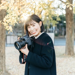 カメラマン ありちゃん