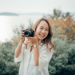 カメラマン あみーご