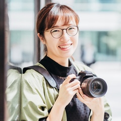 カメラマン あんじー