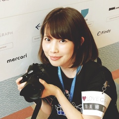 カメラマン あんみつ