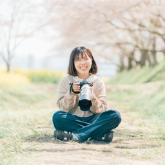 カメラマン あんちゃん