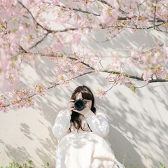 カメラマン a。