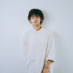 カメラマン 青木陸