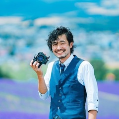 カメラマン aoyama | 青山達哉