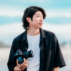 カメラマン Daisuke