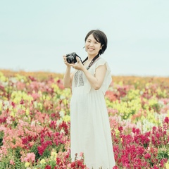 カメラマン ありーな
