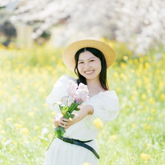 カメラマン しかちゃん