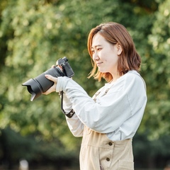 カメラマン あっすー