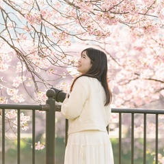 カメラマン あすちゃん