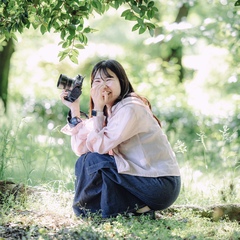 カメラマン あすちゃん