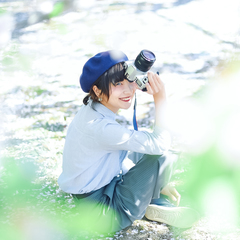 出張撮影・出張カメラマン丨ラブグラフ丨asumi