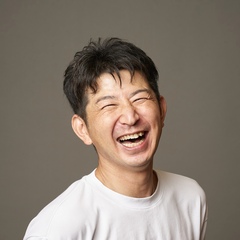 カメラマン 大森あつし