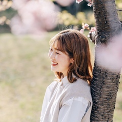 カメラマン 加藤敦子